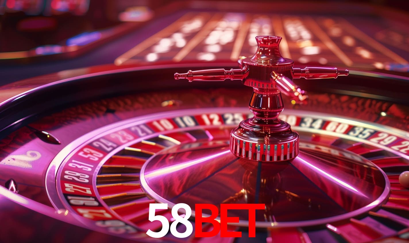 Explorando a Categoria de Eventos em Apostas na 58bet